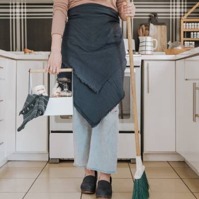 JANITORIAL SERVICES